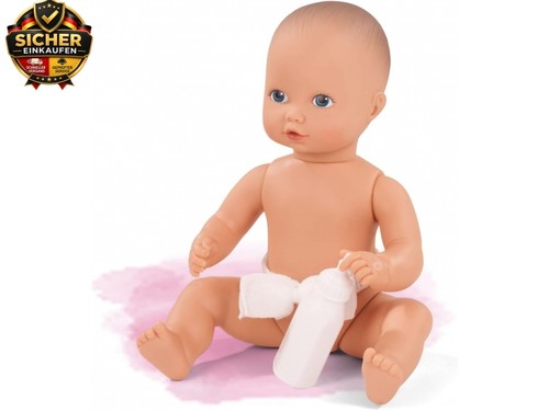 Götz 0753010 newborn aquini - newborn,