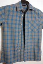 Outdoor Wandern Trekking Hemd