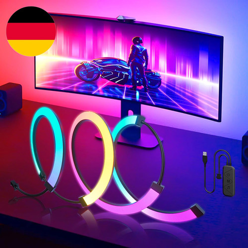 Led hintergrundbeleuchtung - tv,