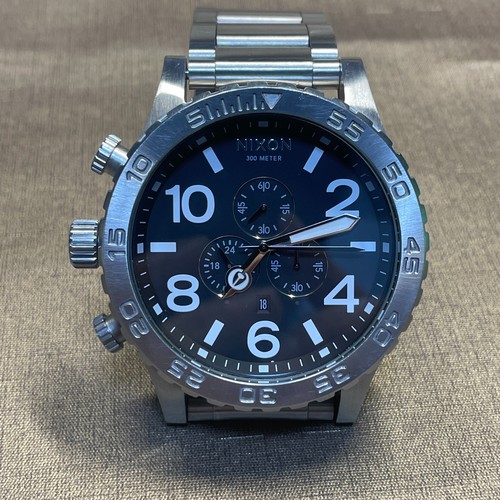 Nixon chrono chronograph - nixon,
