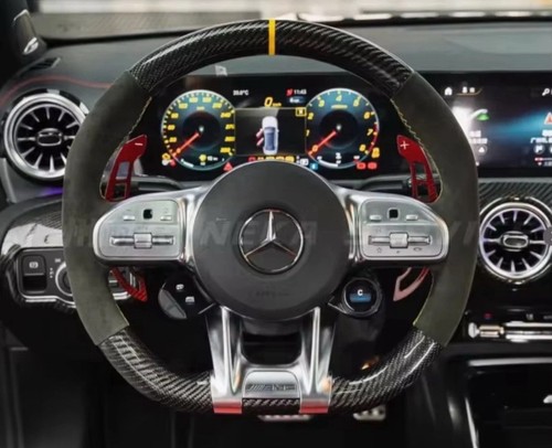 Lenkrad für mercedes - mercedes-benz, amg