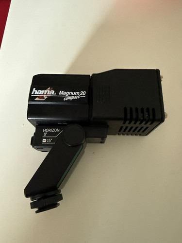 Hama magnum compact - magnum,
