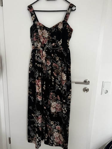 Maxikleid sommerkleid kleid - sommerkleid,
