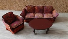 Lundby  Puppenhaus  Möbel