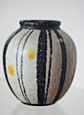 Ruscha Vase 50er Jahre 832/1 SF Zebra