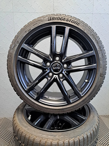 Mini cooper f55 f56 - f55, se