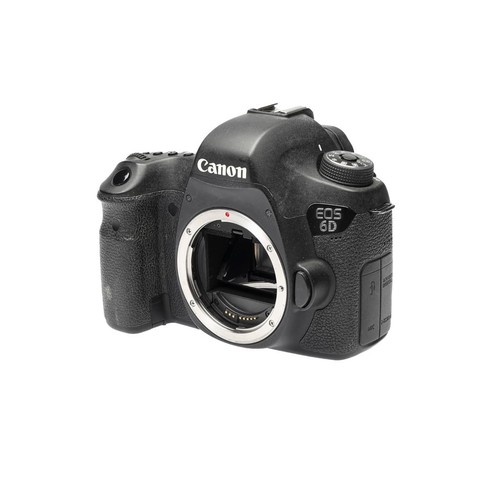 Canon eos vollformatsensor - canon,