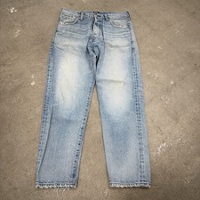 EDWIN JAPANESE SELVEDGE LIGHT