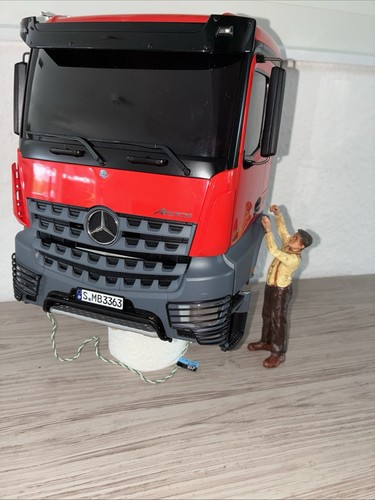 Rc tamiya fahrerhaus - :14,