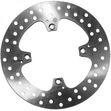 Bremsscheibe hinten Brembo