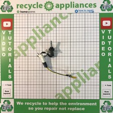 Waschmaschine Thermomelder