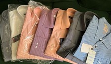 *** 7 HERREN HEMDEN im Set GR