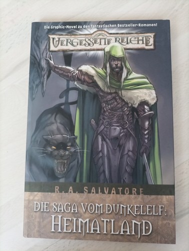 Comic saga von - comic,