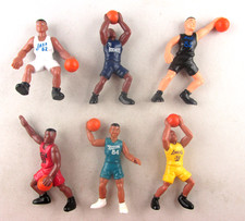 Sammelfiguren set von - , 2