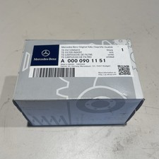 Original Mercedes Benz Filter Kraftstofffilter A 000 090 11 51 Filtereinsatz