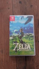 The Legend of Zelda: Breath of