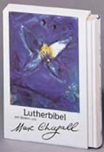 Lutherbibel mit bildern von - mit,