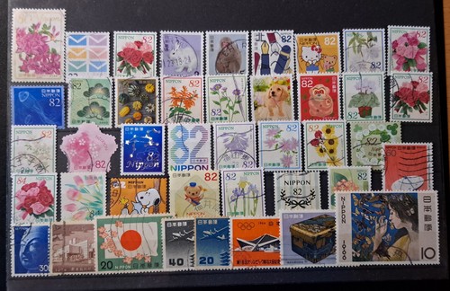 Briefmarken dublettenposten - briefmarken,