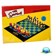 The Simpsons Don´t Worry