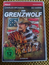 Der Grenzwolf - Borderline