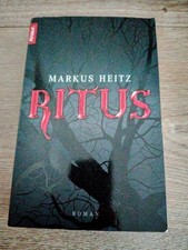 Markus Heitz: Sanctum