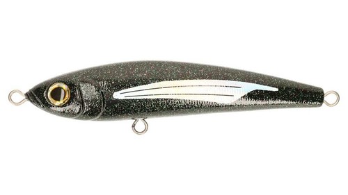 Tailwalk gunz 160 blacky - s,