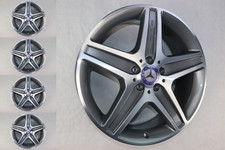 Original Mercedes GLK X204 19