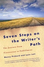 Seven Steps on the Writer's