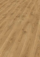 Brauner Laminatboden Egger