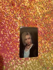 Stray Kids Hyunjin Go Live In