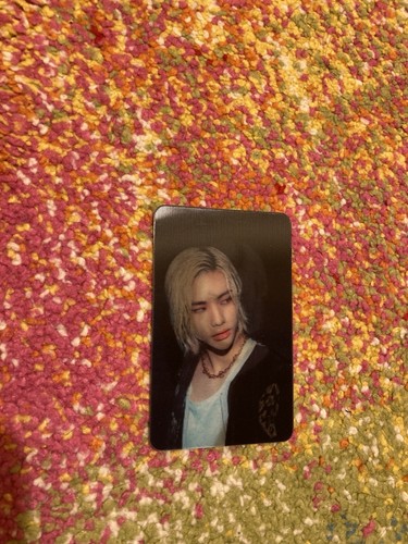 Stray kids hyunjin live in - stray,