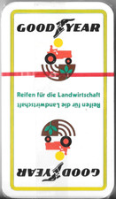 *** Schafkopf Spielkarten mit