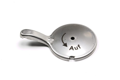 Nsu quickly deckel - deckel, für