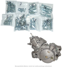 Schrauben Satz für Rotax 122