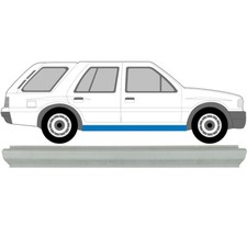 Für opel frontera 1991 - für,