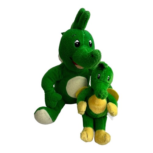 Tabaluga drache kuscheltier - tabaluga,