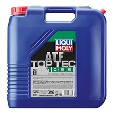 LIQUI MOLY 3688 LIQUI MOLY LM Top Tec ATF 1800 3688 20 L