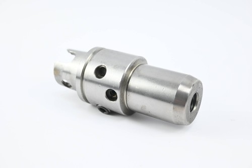 Kennametal spannfutter - kennametal,