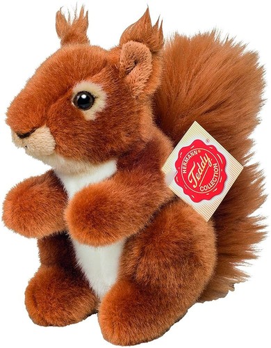 Teddy hermann eichhörnchen - eichhörnchen, 15