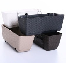 Blumenkasten Balkonkasten