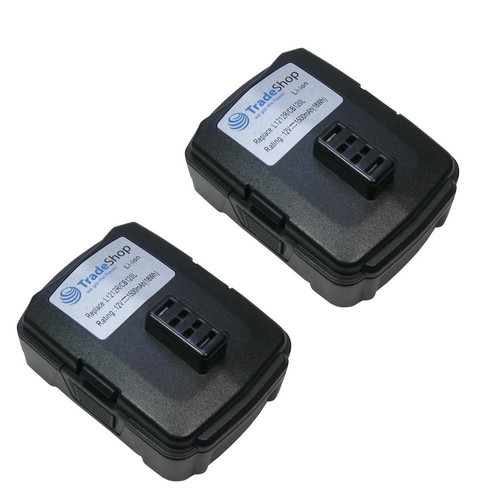 Akku 12v 1500mah - 1500mah, li-ion
