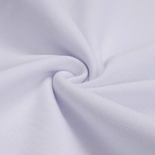 Bündchenstoff Uni |