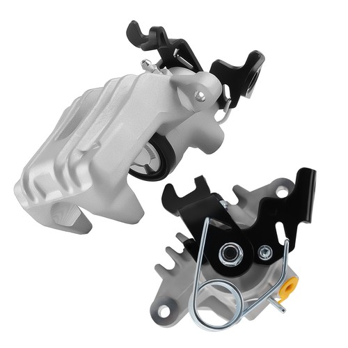 Bremssattel hinten rechts - 2x, +