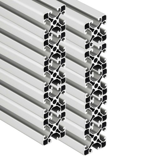 Aluprofil 40x40 stab 2m - stab, je