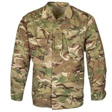 British army issue - issue, mtp