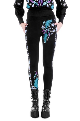 Restyle gothic nugoth hose - restyle,