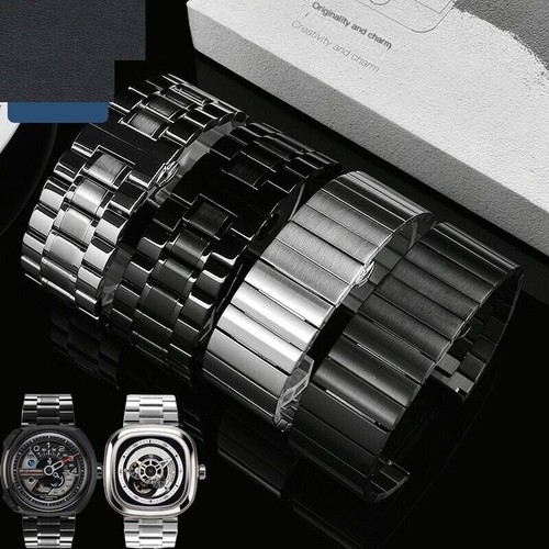 Edelstahl uhrenarmband passend - uhrenarmband,