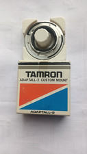 Tamron Adaptall 2 für Nikon