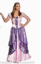 Prinzessin Bella Damen Kostüm