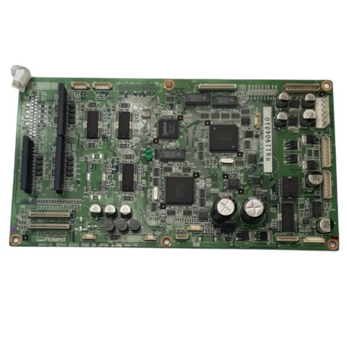Roland servo board - roland,